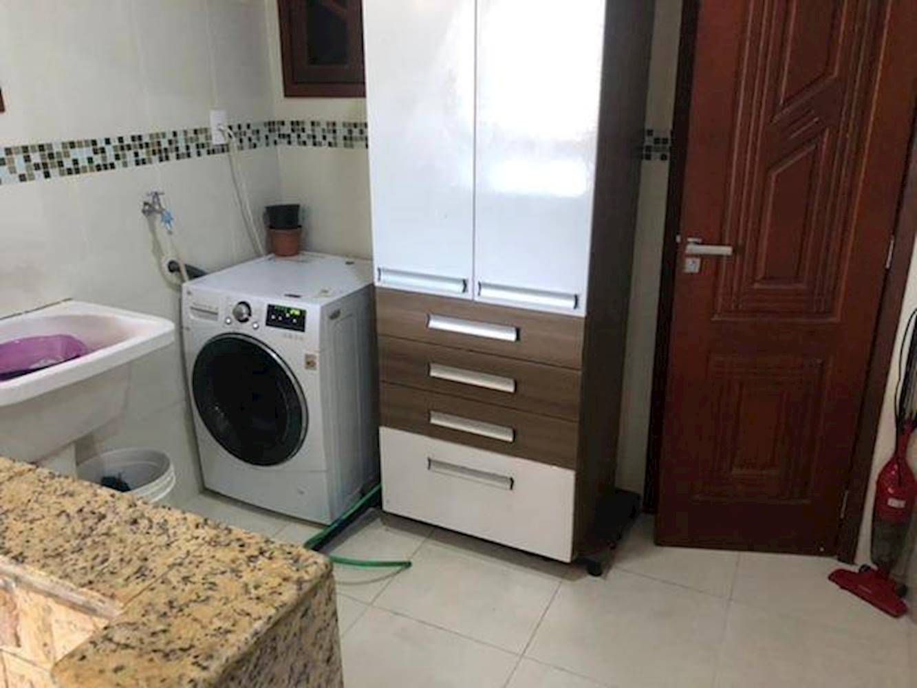 Casa na Fazenda Sobradinho (Vila Inhomirim) em Magé/RJ, localizado em Magé - RJ