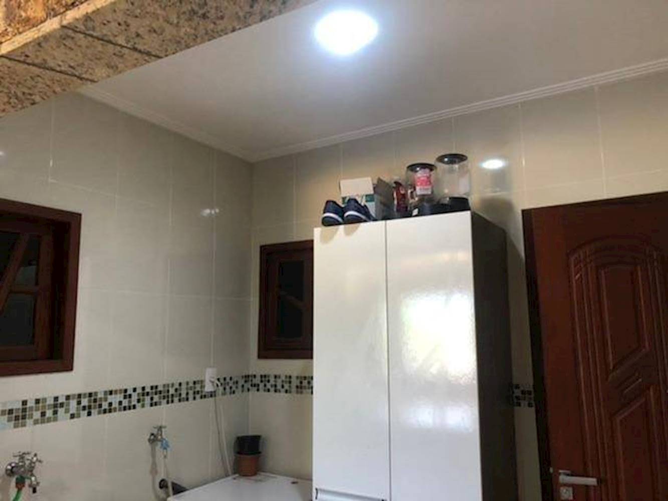 Casa na Fazenda Sobradinho (Vila Inhomirim) em Magé/RJ, localizado em Magé - RJ