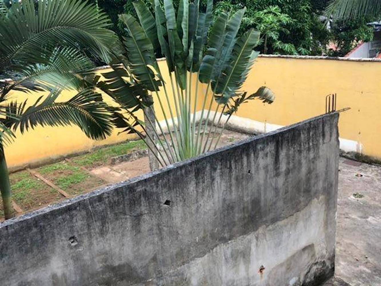 Casa na Fazenda Sobradinho (Vila Inhomirim) em Magé/RJ, localizado em Magé - RJ