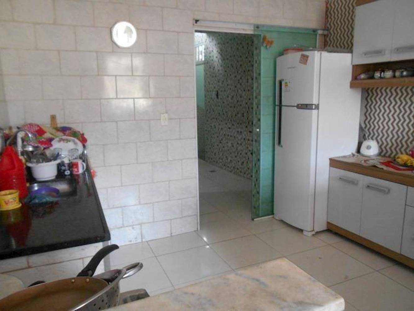 Apartamento em Nossa Senhora de Fátima - Nilópolis/RJ, localizado em Nilópolis - RJ