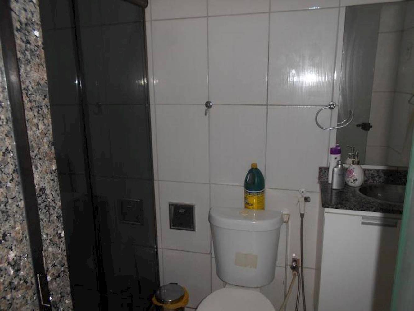 Apartamento em Nossa Senhora de Fátima - Nilópolis/RJ, localizado em Nilópolis - RJ