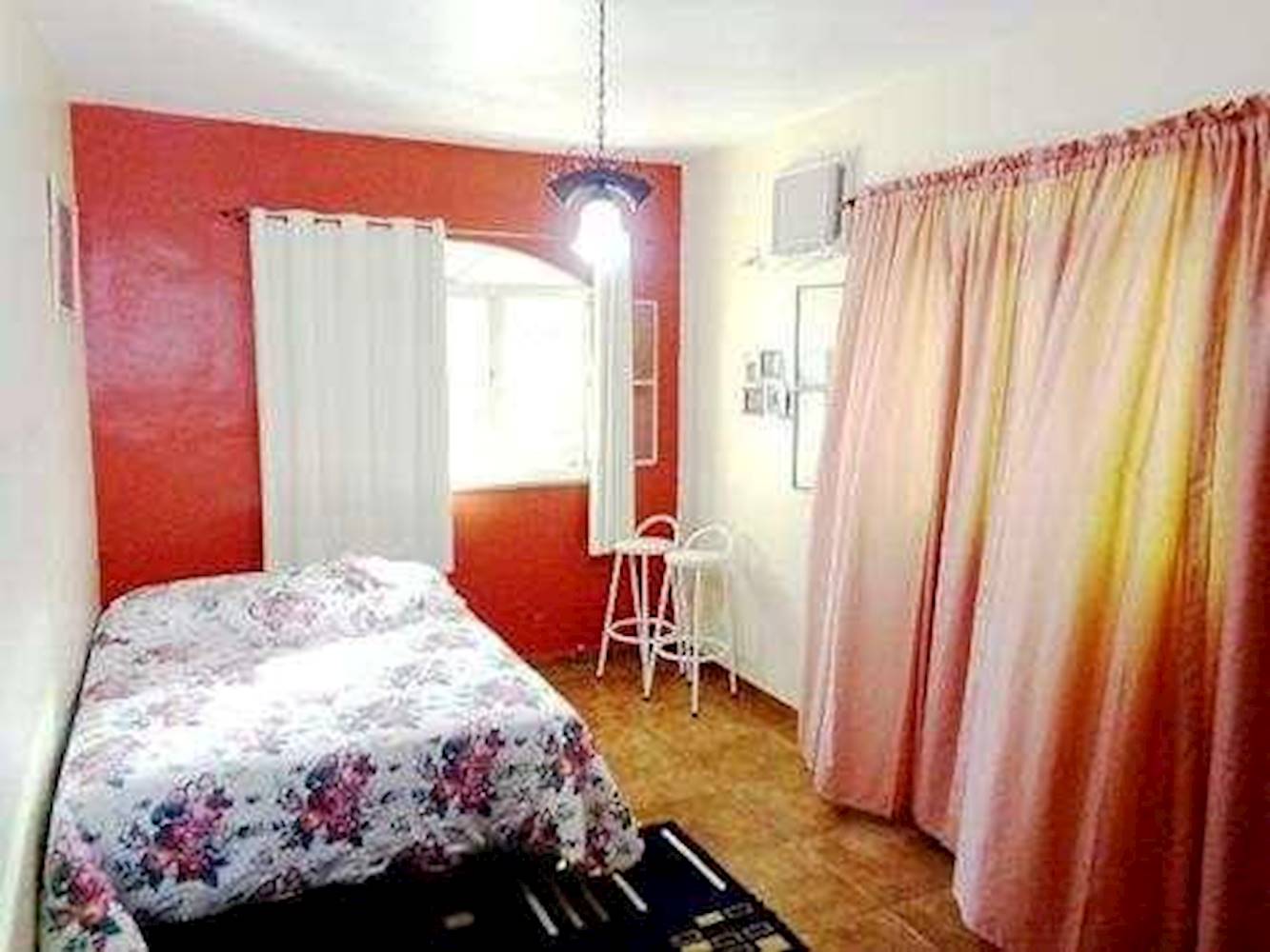Casa no Campo Grande - Rio de Janeiro/RJ, localizado em Rio de Janeiro - RJ