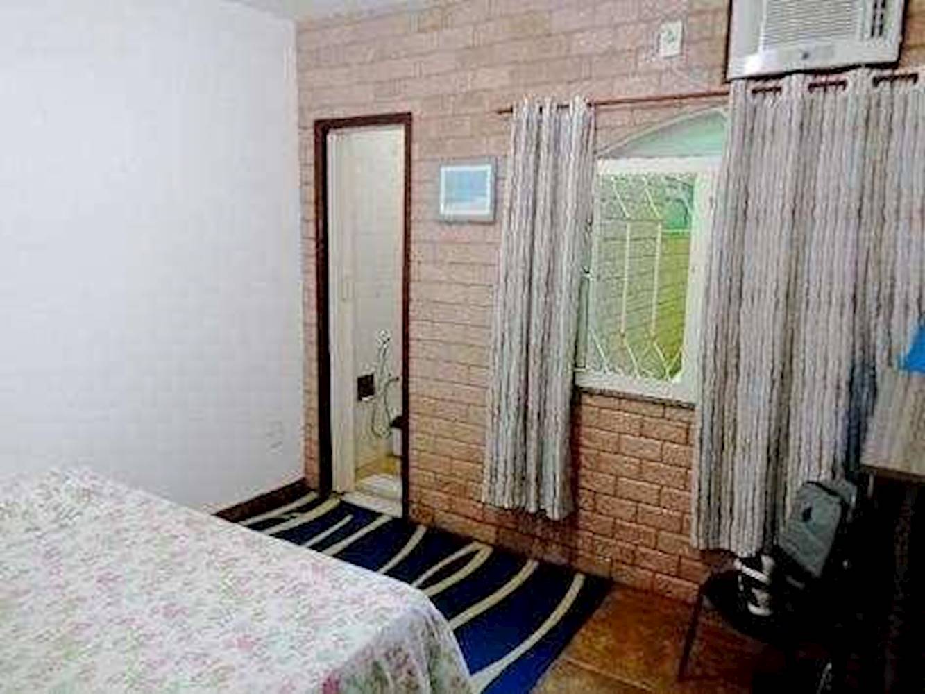 Casa no Campo Grande - Rio de Janeiro/RJ, localizado em Rio de Janeiro - RJ