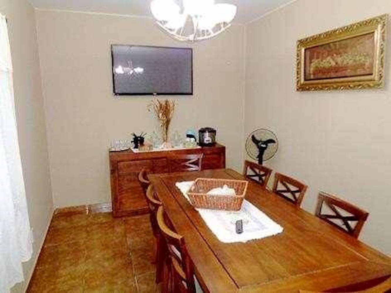 Casa no Campo Grande - Rio de Janeiro/RJ, localizado em Rio de Janeiro - RJ