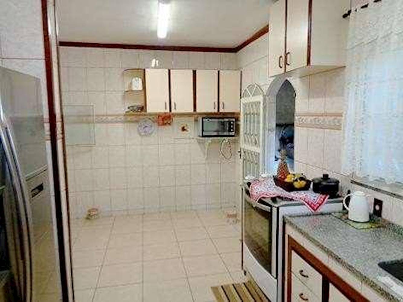 Casa no Campo Grande - Rio de Janeiro/RJ, localizado em Rio de Janeiro - RJ