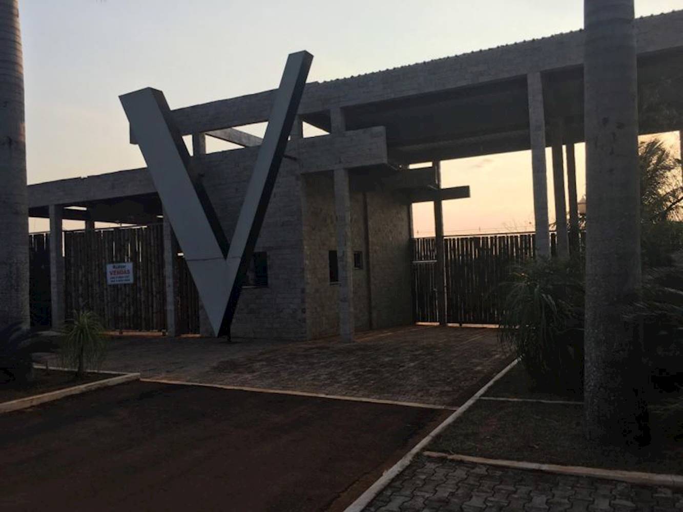 Terreno no Parque Residencial Viva em Pérola/PR, localizado em Pérola - PR