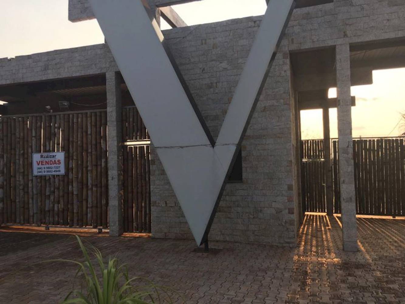 Terreno no Parque Residencial Viva em Pérola/PR, localizado em Pérola - PR