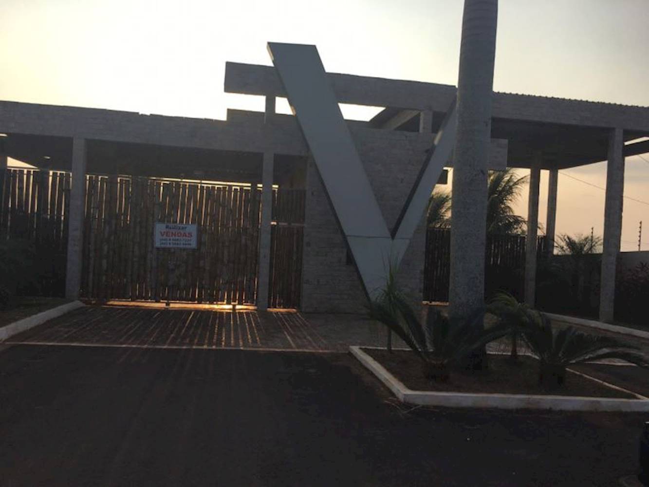 Terreno no Parque Residencial Viva em Pérola/PR, localizado em Pérola - PR