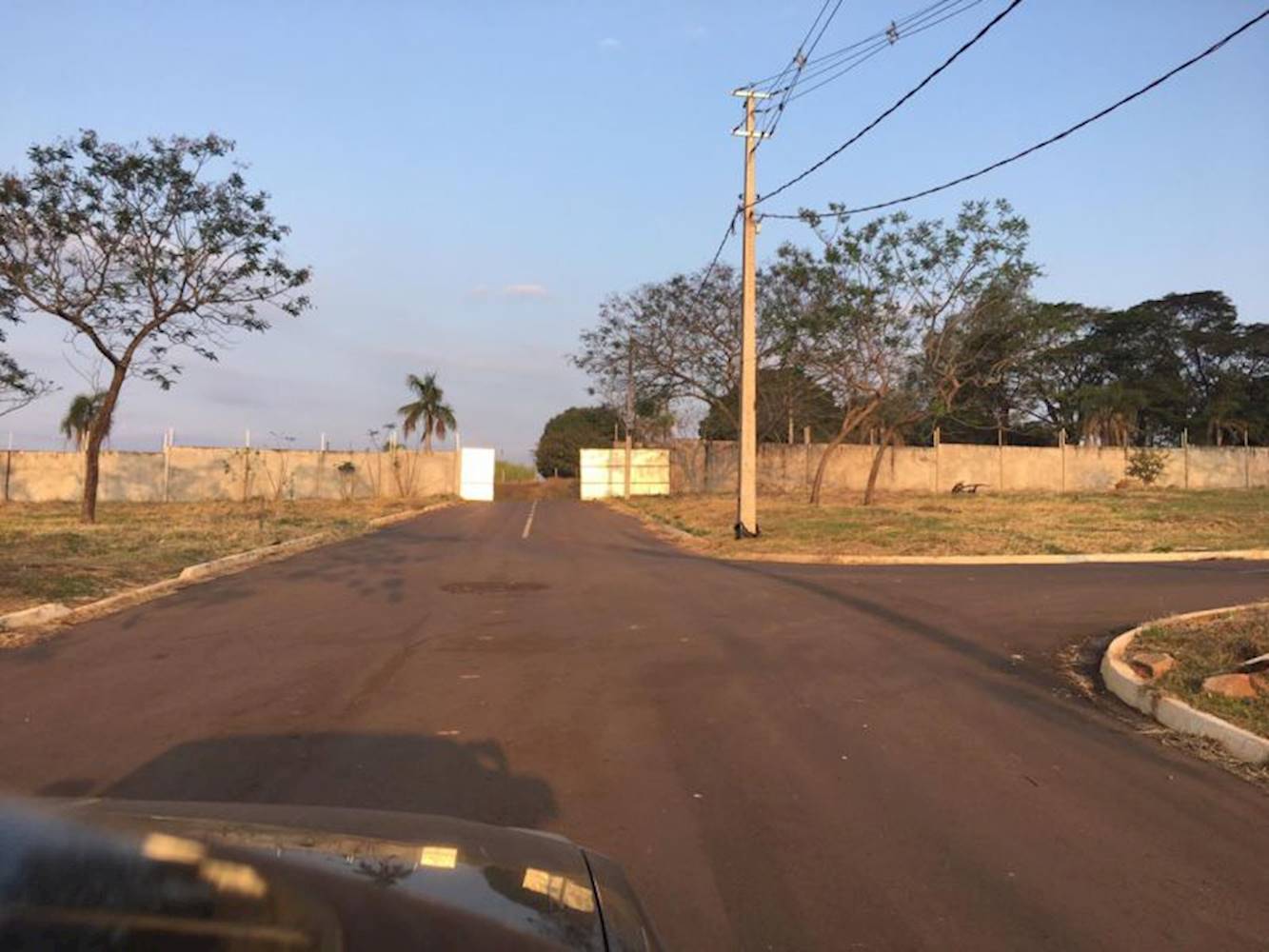 Terreno no Parque Residencial Viva em Pérola/PR, localizado em Pérola - PR