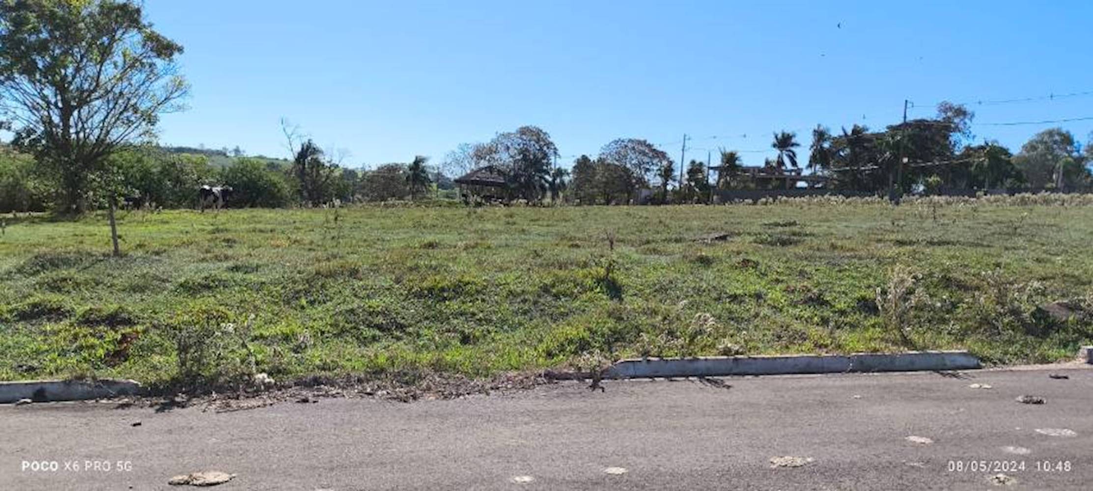 Terreno no Parque Residencial Viva em Pérola/PR, localizado em Pérola - PR