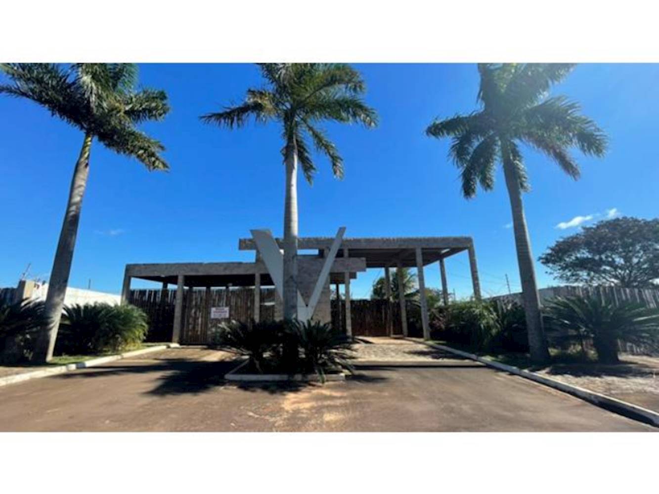 Imagem do imóvel Terreno no Parque Residencial Viva em Pérola/PR