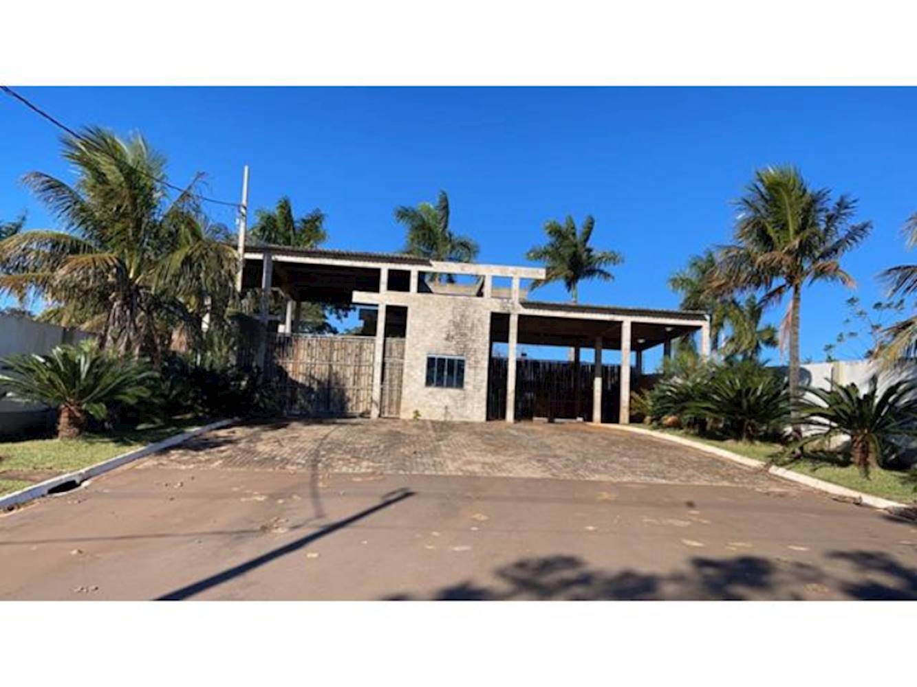 Terreno no Parque Residencial Viva em Pérola/PR, localizado em Pérola - PR