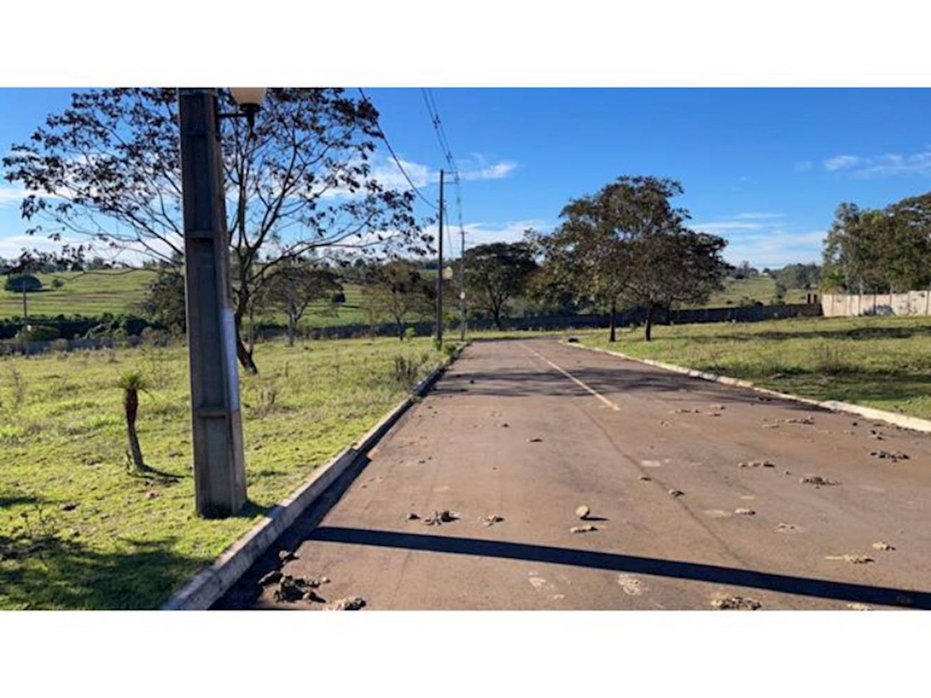 Terreno no Parque Residencial Viva em Pérola/PR, localizado em Pérola - PR