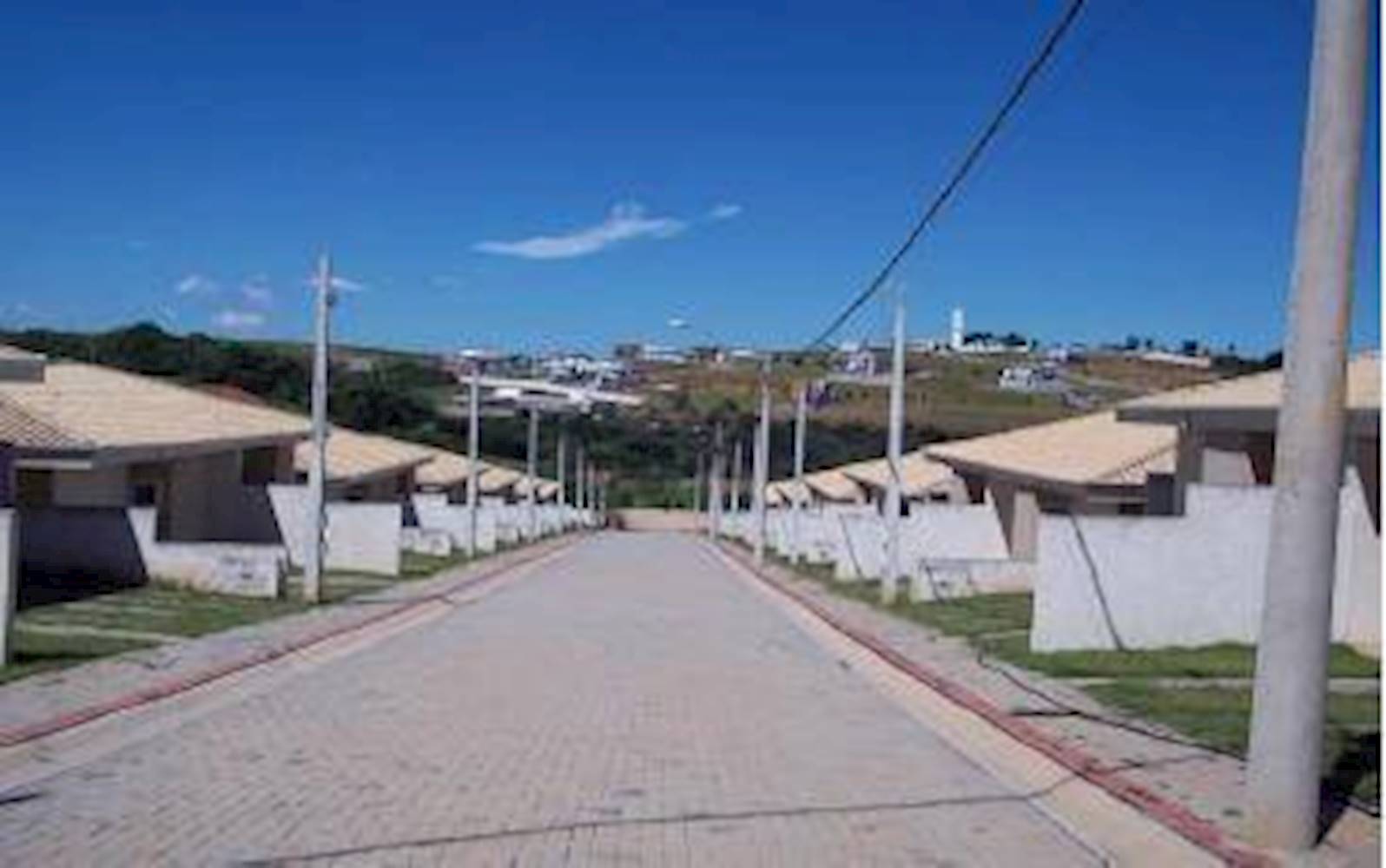 Casa de Condomínio em Serrinha - Itatiba/SP, localizado em Itatiba - SP
