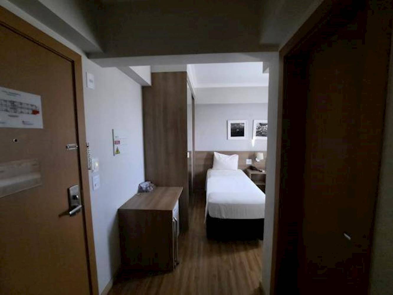 Apartamento (Hotel) na Vilaboim Center - Ribeirão Preto/SP, localizado em Ribeirão Preto - SP