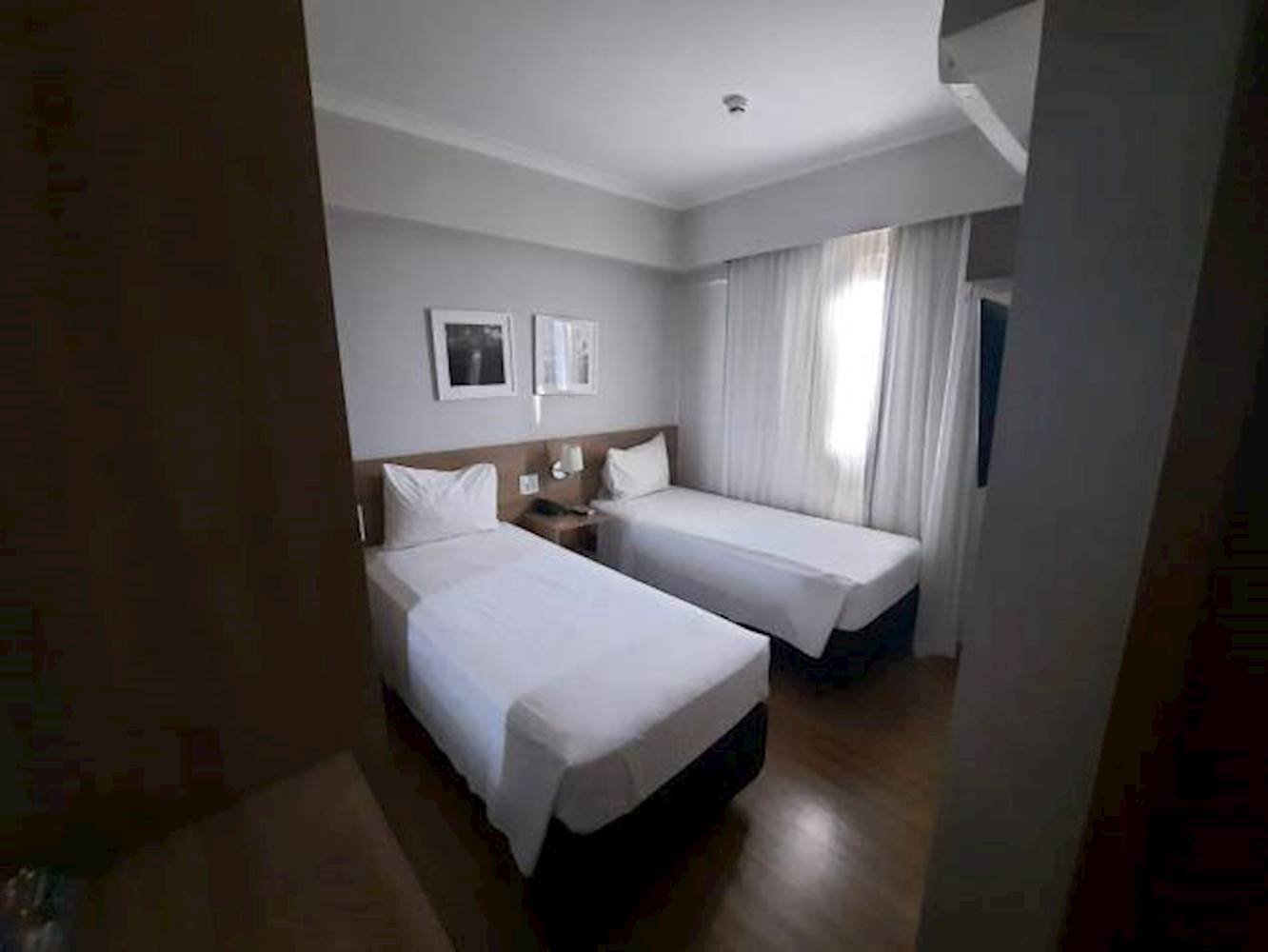 Apartamento (Hotel) na Vilaboim Center - Ribeirão Preto/SP, localizado em Ribeirão Preto - SP