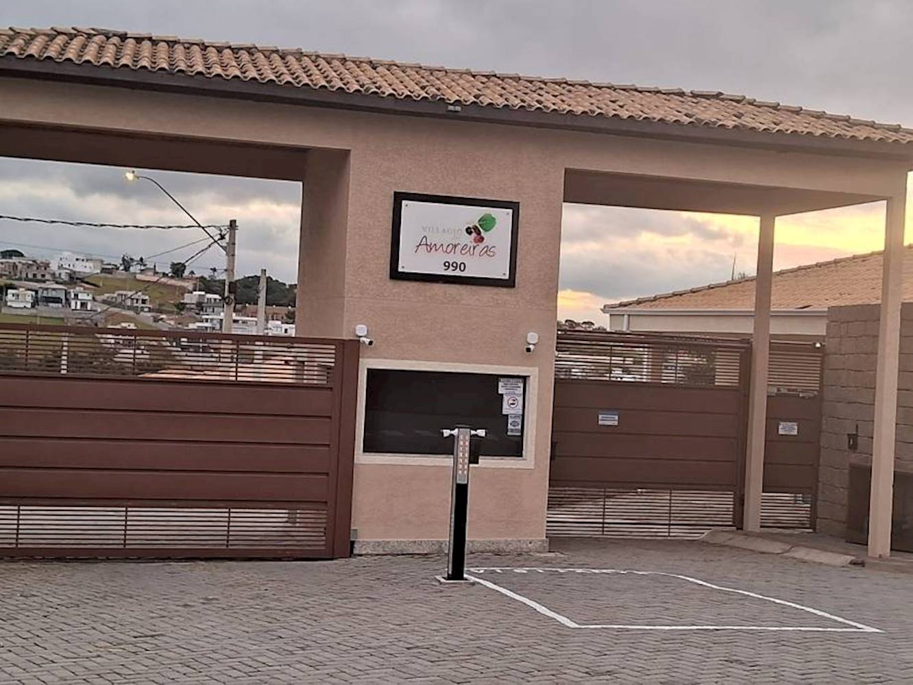 Casa de Condomínio em Serrinha - Itatiba/SP, localizado em Itatiba - SP