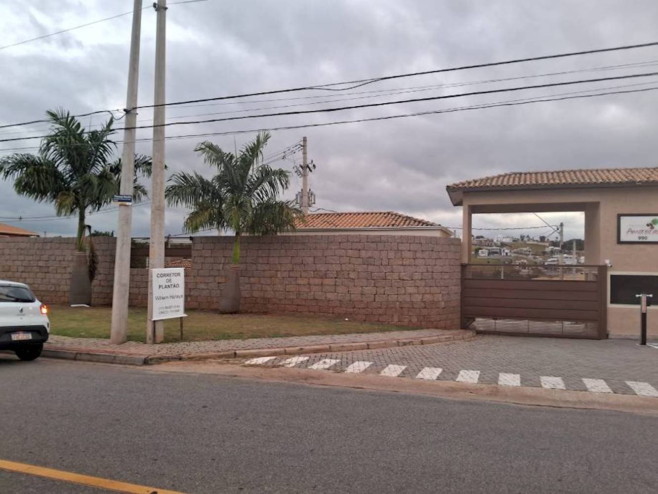 Casa de Condomínio em Serrinha - Itatiba/SP, localizado em Itatiba - SP