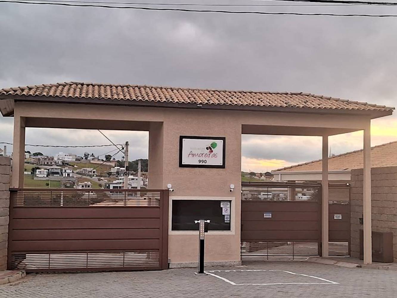 Casa de Condomínio em Serrinha - Itatiba/SP, localizado em Itatiba - SP