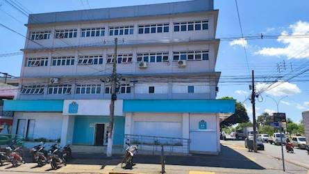 Apartamento no edifício matsubara - centro - ponta porã/ms
