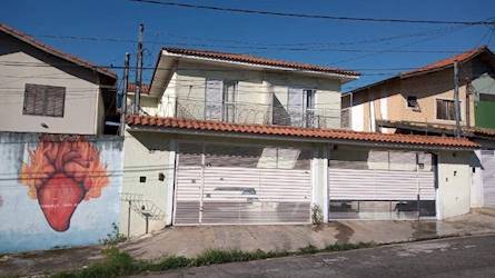 Casa no jardim cláudia em são paulo/sp