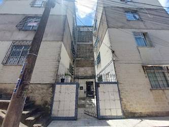 Apartamento no parque residencial antonio carlos magalhães em salvador/ba