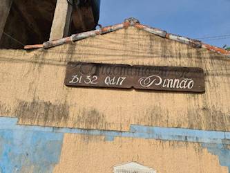 Casa em pinhão - tanguá/rj