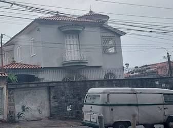 Casa na vila isabel - rio de janeiro/rj