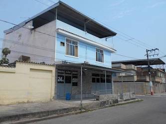 Apartamento em nossa senhora de fátima - nilópolis/rj