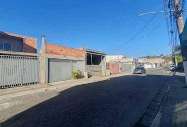Lote no jardim santa fé em são paulo/sp
