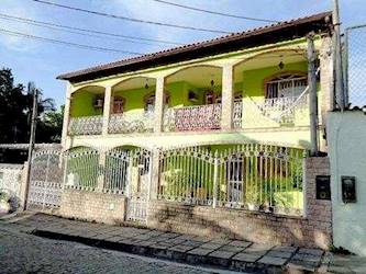 Casa no campo grande - rio de janeiro/rj