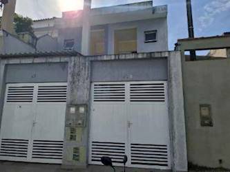 Casa em vicente de carvalho - guarujá/sp