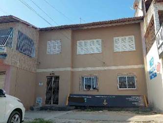 Apartamento em lagoa redonda - fortaleza/ce