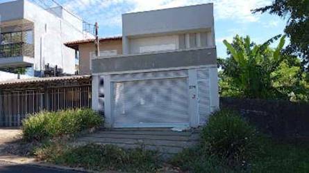 Casa em maracanã - foz do iguaçu/pr