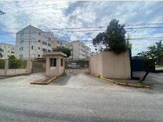 Apartamento em cezar de souza - mogi das cruzes/sp