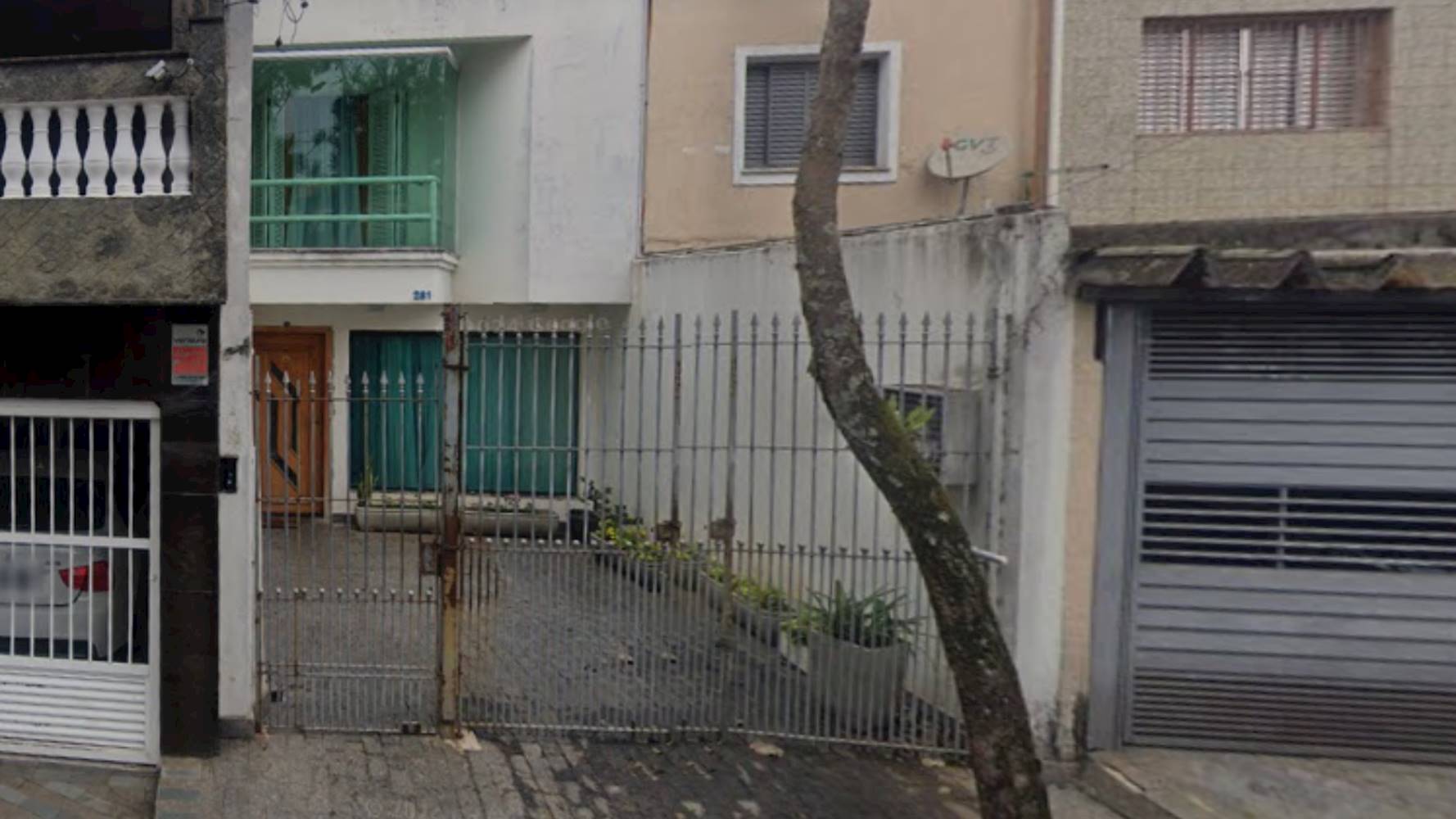 Casa na Vila Paulicéia em São Bernardo do Campo/SP, localizado em São Bernardo do Campo - SP
