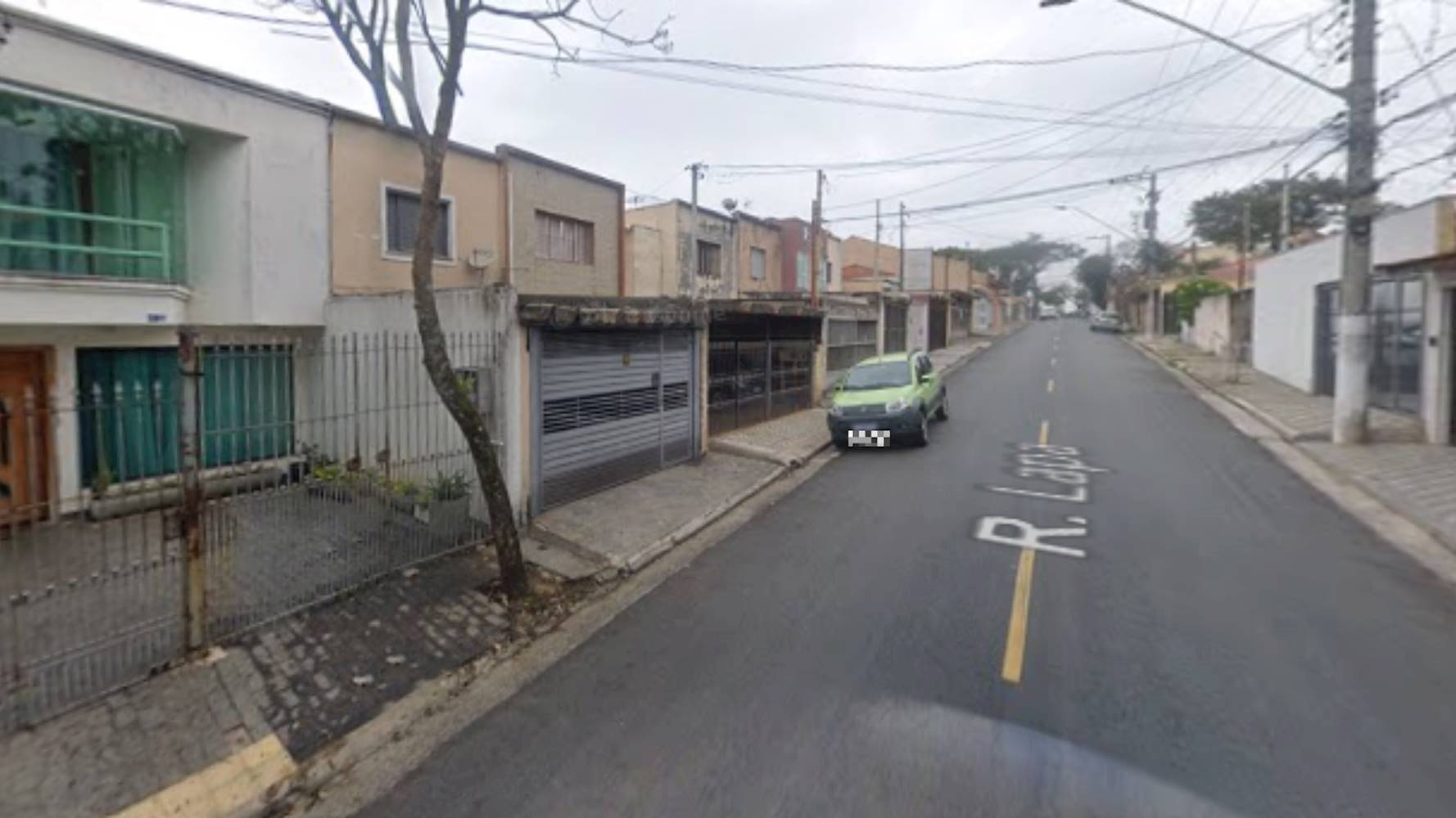 Casa na Vila Paulicéia em São Bernardo do Campo/SP, localizado em São Bernardo do Campo - SP