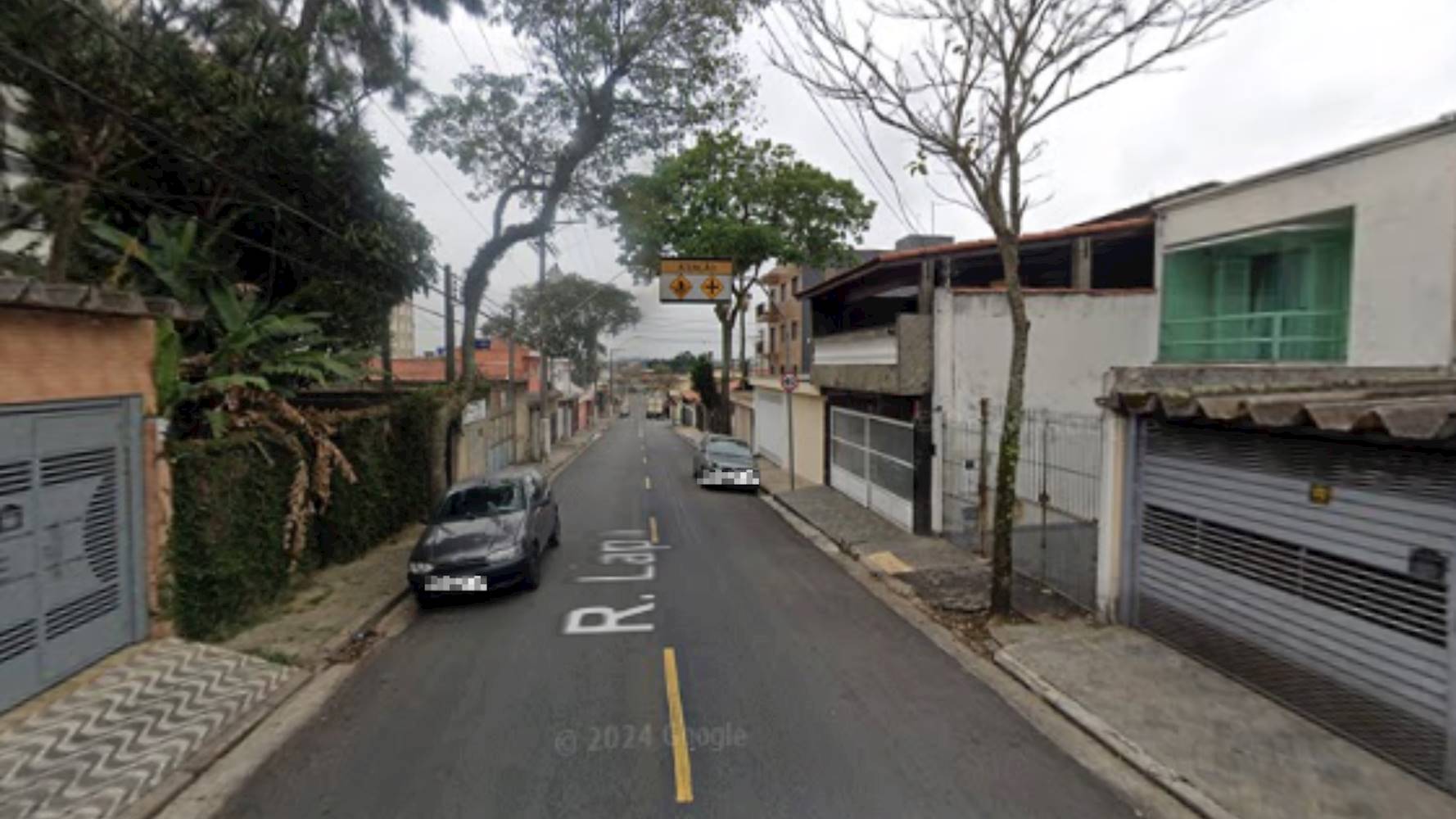 Casa na Vila Paulicéia em São Bernardo do Campo/SP, localizado em São Bernardo do Campo - SP