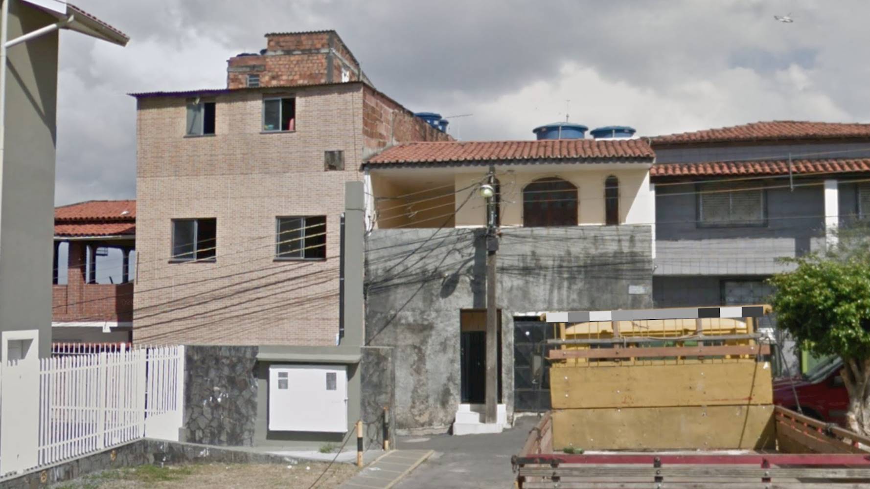 Casa em São Cristóvão – Salvador/BA, localizado em Salvador - BA