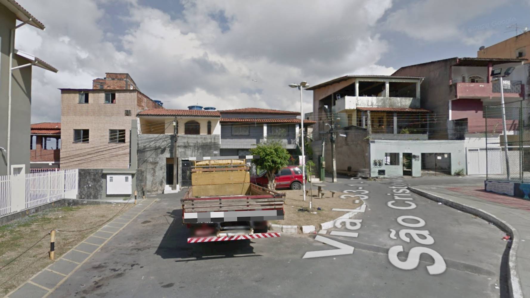 Casa em São Cristóvão – Salvador/BA, localizado em Salvador - BA