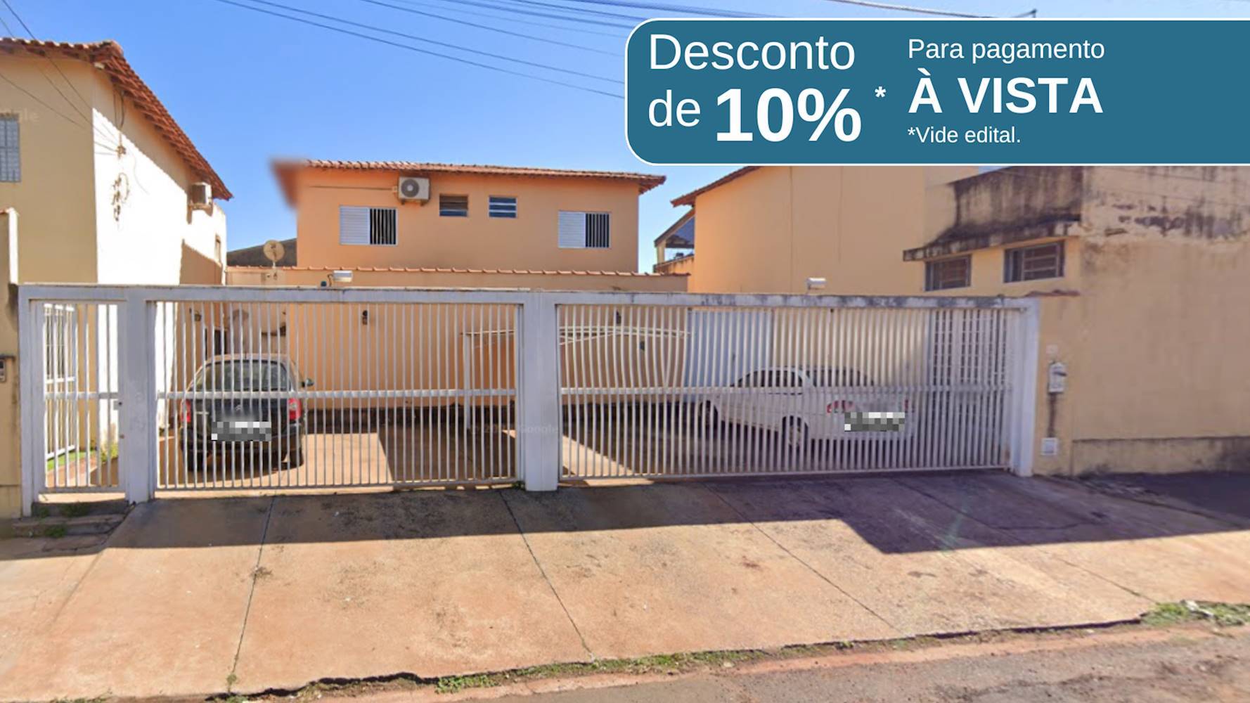 Apartamento no Jardim Zara em Ribeirão Preto/SP