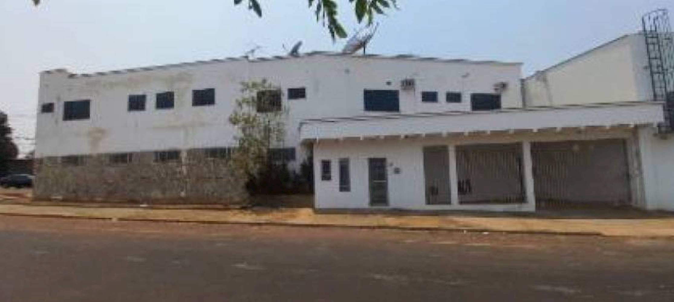 Casa na Vila Birigui - Rondonópolis/MT, localizado em Rondonópolis - MT