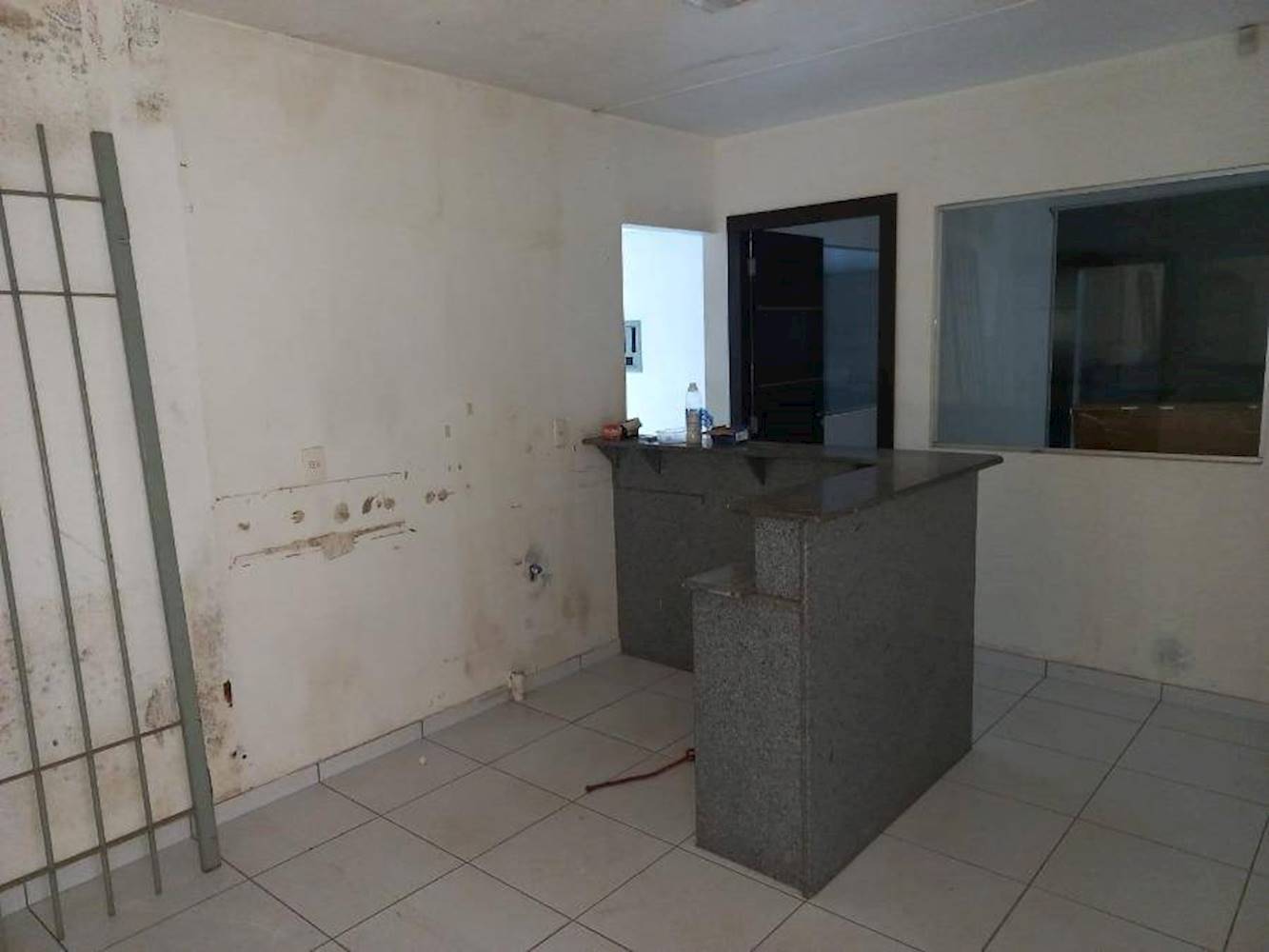 Casa na Vila Birigui - Rondonópolis/MT, localizado em Rondonópolis - MT