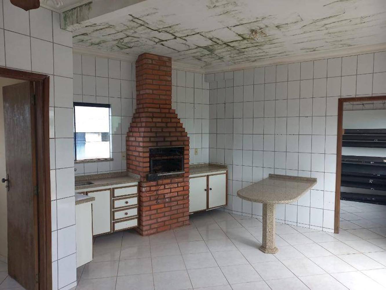 Casa na Vila Birigui - Rondonópolis/MT, localizado em Rondonópolis - MT