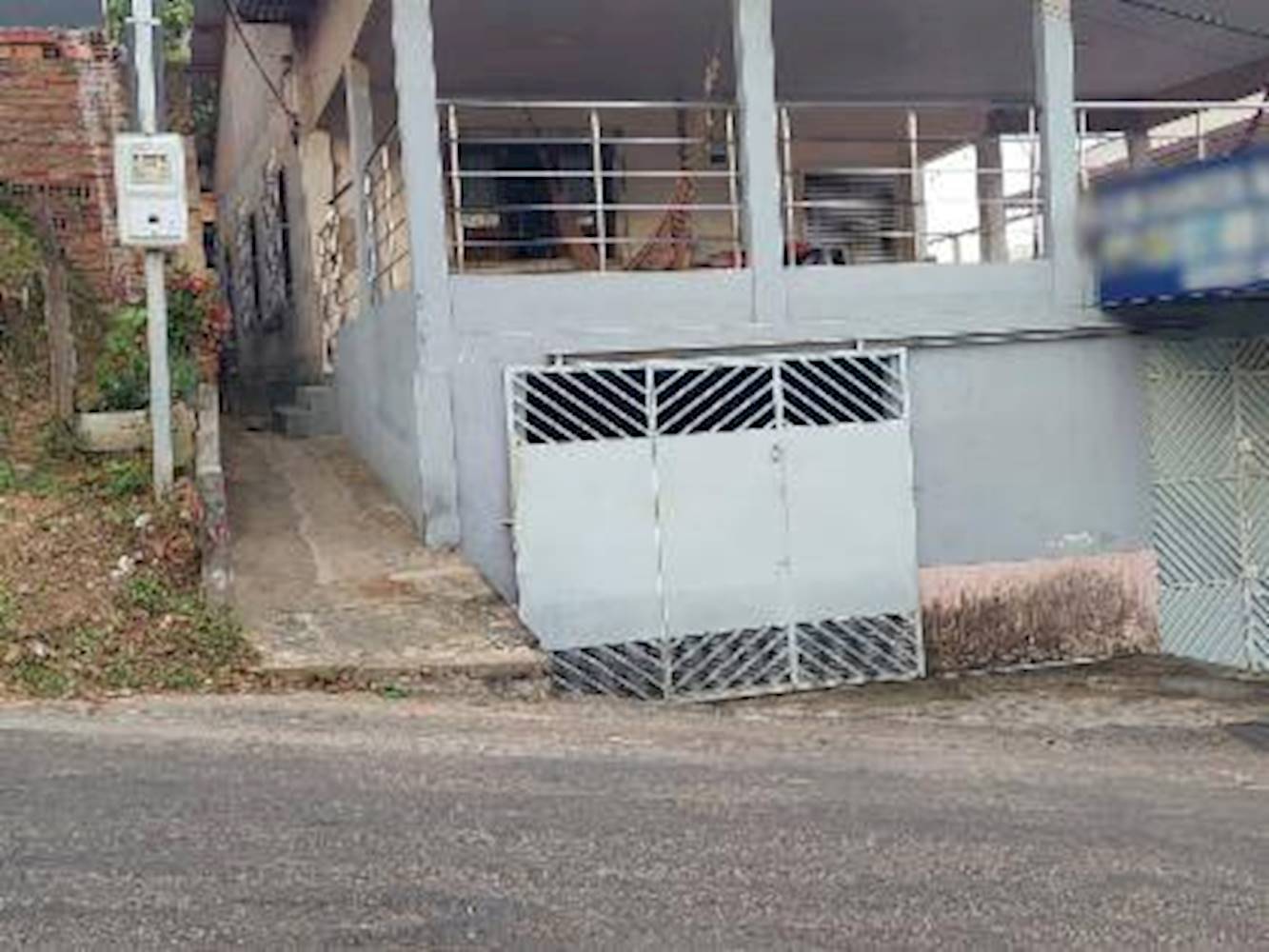 Casa em João Alves - Cruzeiro do Sul/AC, localizado em Cruzeiro do Sul - AC
