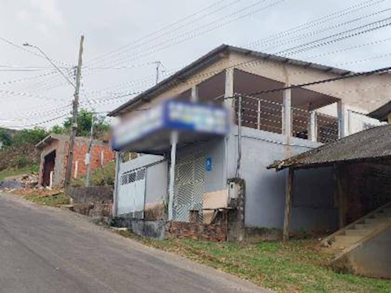Casa em João Alves - Cruzeiro do Sul/AC, localizado em Cruzeiro do Sul - AC