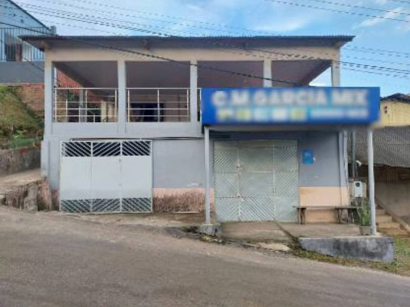 Casa em João Alves - Cruzeiro do Sul/AC, localizado em Cruzeiro do Sul - AC