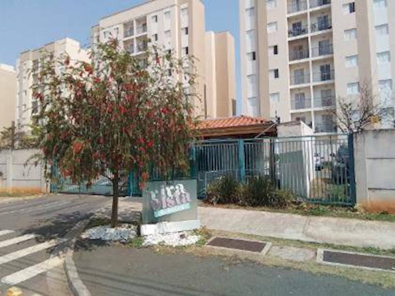 Imagem do imóvel Apartamento no Distrito De Nova Veneza - Sumaré/SP