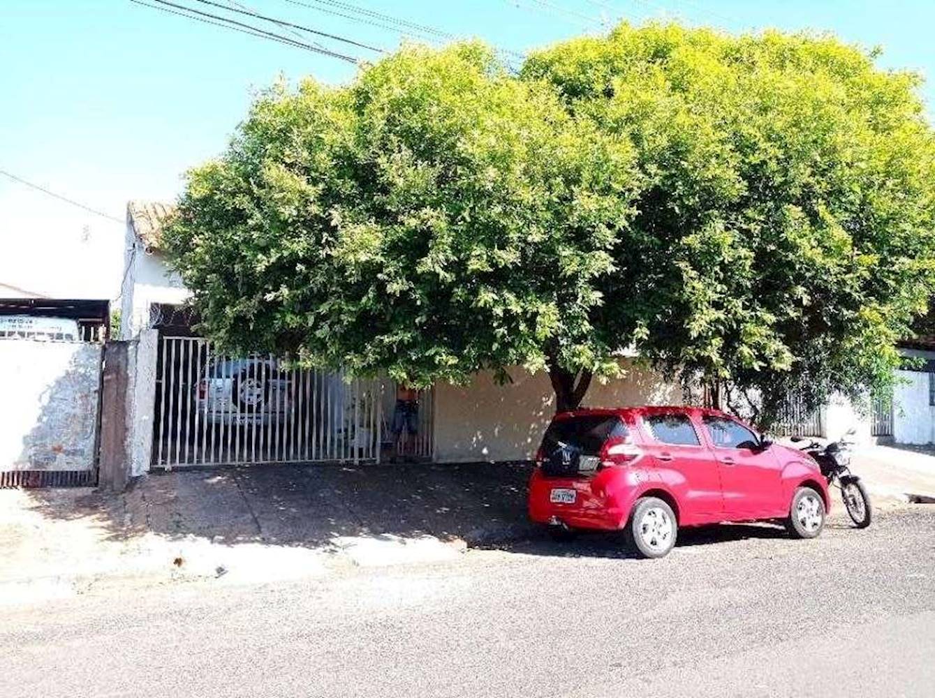 Imagem do imóvel Casa em Pozzobon - Votuporanga/SP