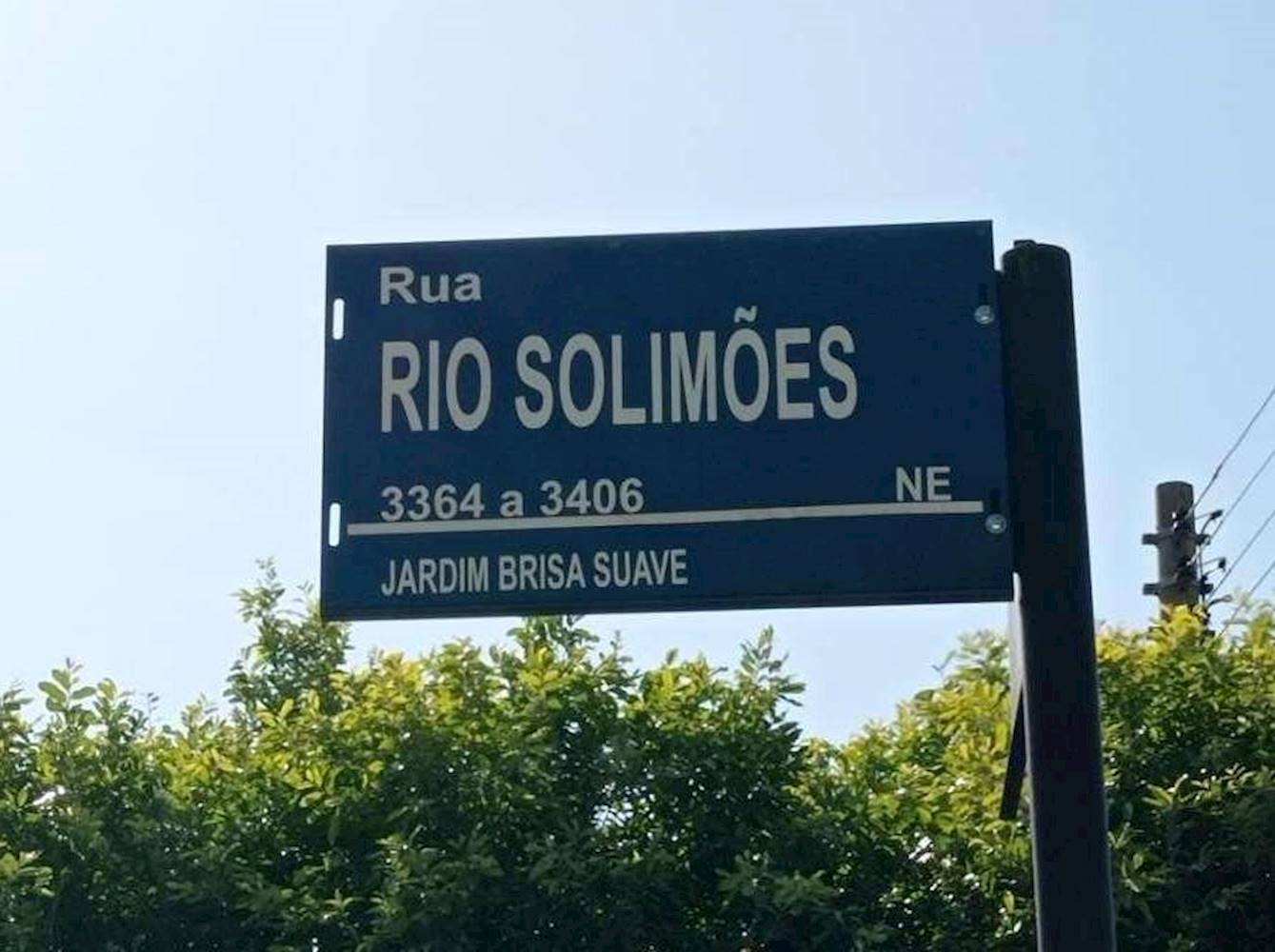 Casa em Pozzobon - Votuporanga/SP, localizado em Votuporanga - SP